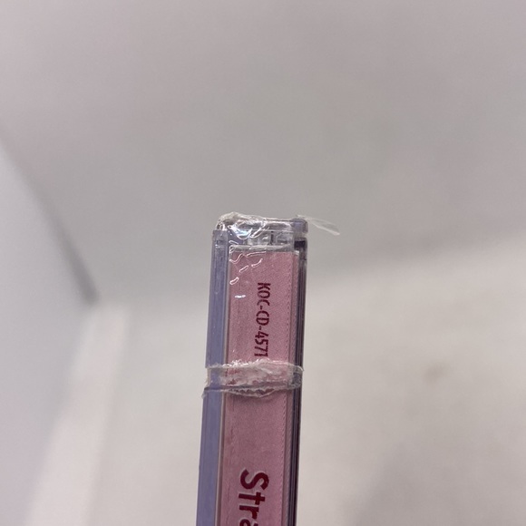 Strawberry Shortcake Rockaberry Roll Audio CD Sealed Children’s Music - Picture 10 of 11